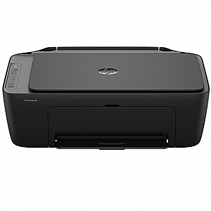 מדפסת הזרקת דיו משולבת מדגם Deskjet 2810 All in one מבית HP מדפסת הזרקת דיו משולבת מדגם Deskjet 2810 All in one מבית HP